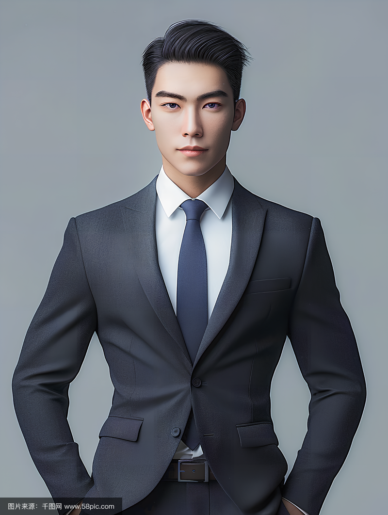 叶佩正导演 & 创意总监